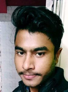 Deepjit Karmakar